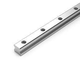 Linear Rail Profile